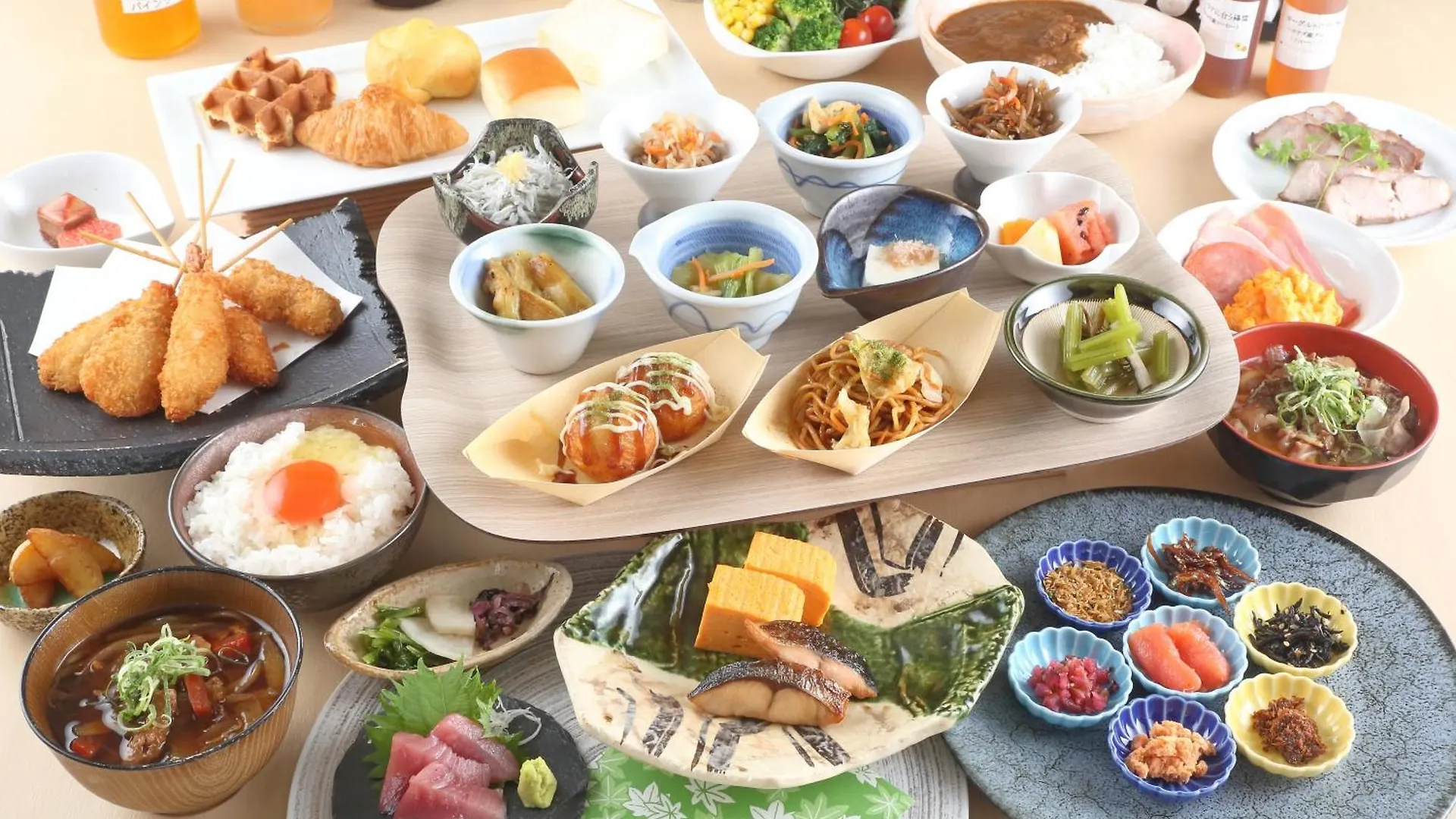 Hotel Binario Umeda Osaka