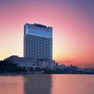 帝国ホテル大阪 大阪市