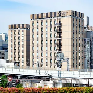 Hiyori Namba Station **** אוסקה