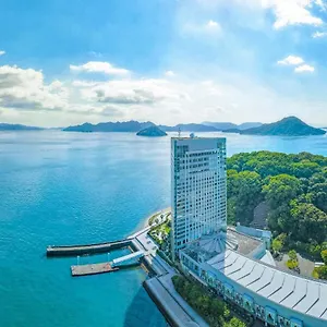 Grand 4*, Hiroshima Japan