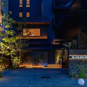 4* Hotel Resol Trinity