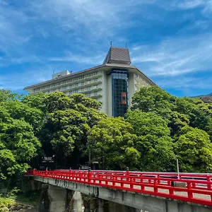 Yumoto Fujiya 4*, Hakone Japan