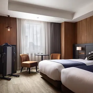 三井ガーデンホテル大手町 4*, 東京都 日本