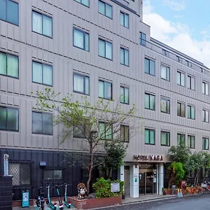  Hostal Business Kaga