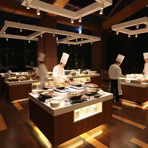 Hoshino Tomamu The Tower 4*, Shimukappu Japan
