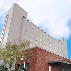 ホテル　グランテラス千歳 3*, 千歳市 日本