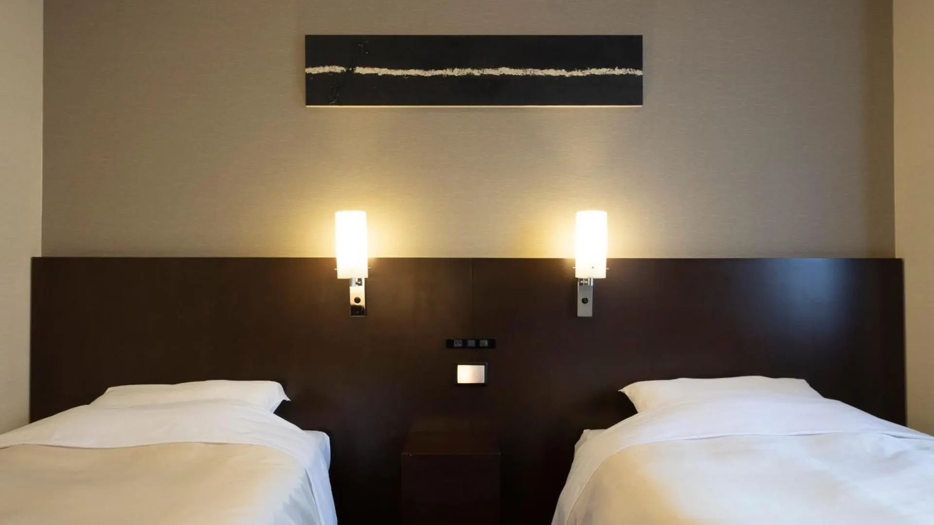 Hotel Binario Umeda Osaka 4*,