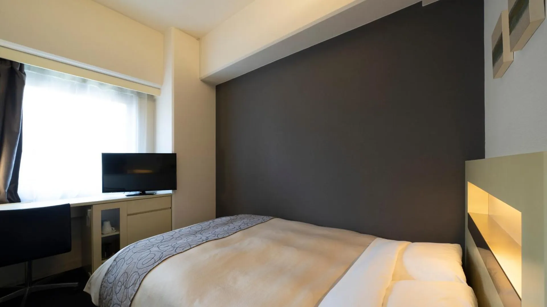 ****  Hotel Binario Umeda Osaka Japón