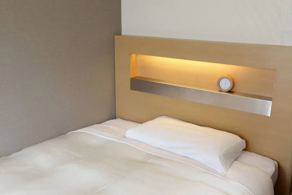 Hotel Binario Umeda Osaka