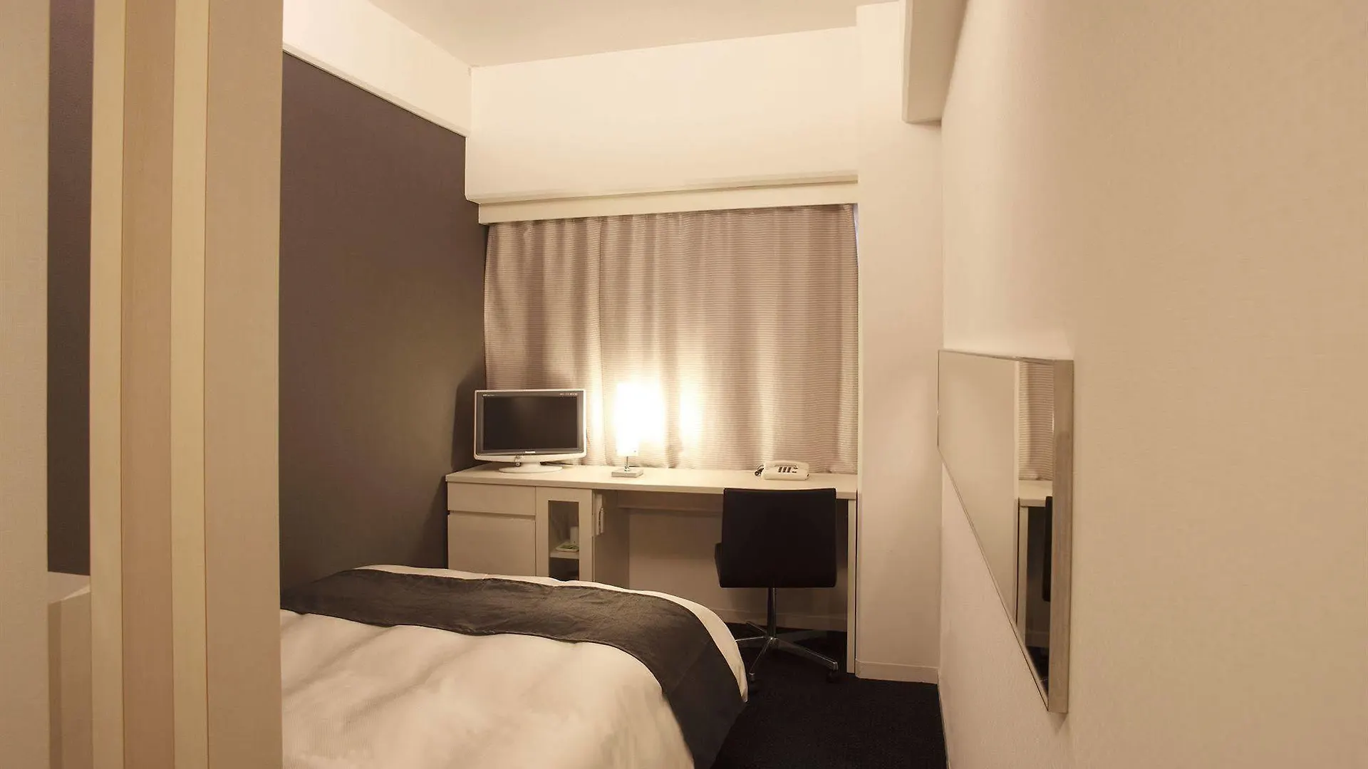 Hotel Binario Umeda Osaka