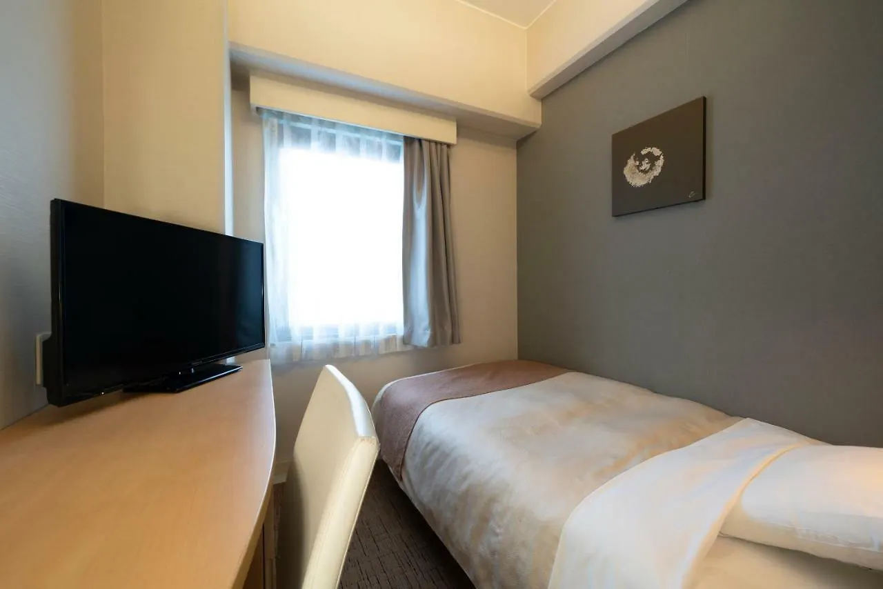 Hotel Binario Umeda Osaka