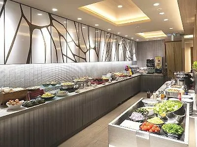 Hotel Binario Umeda Osaka Japan