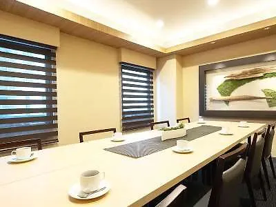 Hotel Binario Umeda Osaka
