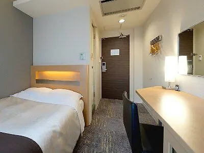 **** ホテル ホテルビナリオ梅田 大阪市 日本